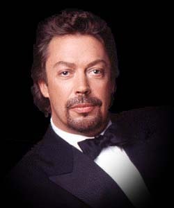 TIM CURRY!