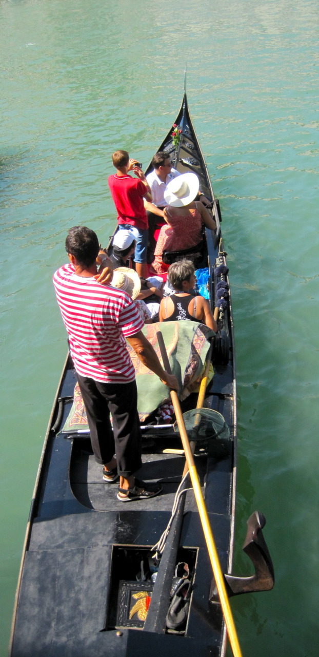 (Venezia, 08/21/11)