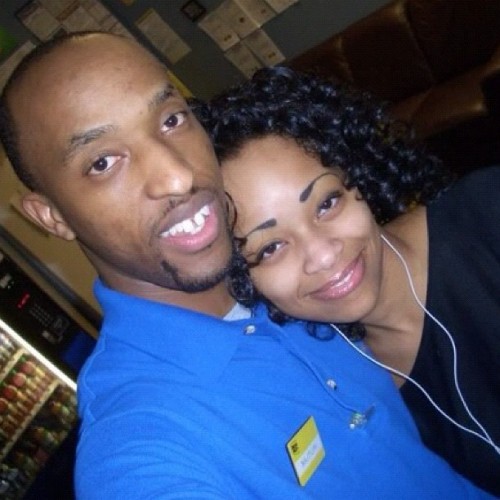 #throwbackthursday I was stacking working at Best Buy…2006 (Taken with instagram)