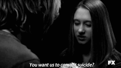†††††Suicidal Tendancies†††††