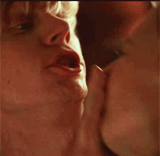 caramelcorretto:  “Shh, listen to me. Listen. Don’t be mad. I love you. Spend