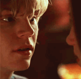 caramelcorretto:  “Shh, listen to me. Listen. Don’t be mad. I love you. Spend