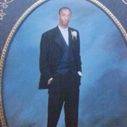 Prom moves circa 2000🎉&hellip;worst fitting tux EVER!  (Taken with instagram)