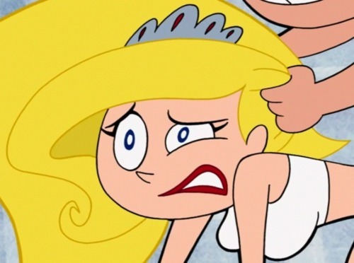 The Grim Adventures of Billy and Mandy-Eris porn pictures