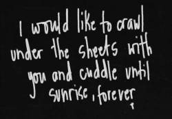 Let me out of this shell, let me shine .