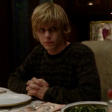 veeharmons:  Evan Peters and His Ever-Changing Tate Langdon Face 