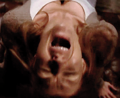  SPOILER - Birth Vivien gives birth.  Tate and Violet attempt to rid the house of