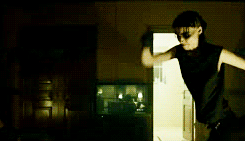 They say I’m insane… But so is giving up without a fight.
