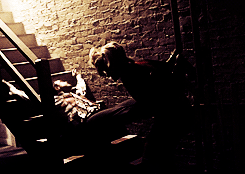 myamericanhorrorstory:   “Once I discovered that he had cheated, Hugo meant no