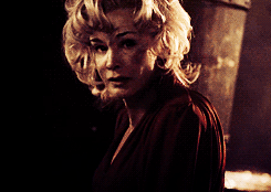 myamericanhorrorstory:   “Once I discovered that he had cheated, Hugo meant no