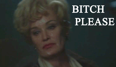 cocain-magic:  I think Jessica Lange is so fucking fabulous. I wish one day I could