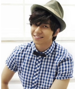 ilvoloandallofwhatmakesme:  Lee seunggi 