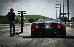 automotivated:  Ready for take-off. (by Germanspotter)