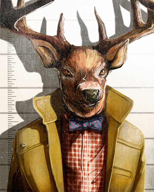 theartofanimation:  Jonathan Bartlett 