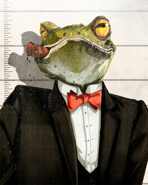 theartofanimation:  Jonathan Bartlett 
