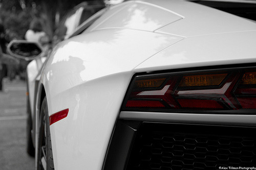 automotivated:  Lamborghini Aventador LP700 (by Alex Tillman Photography)