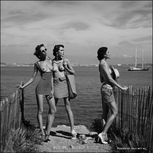 finenudes:  НЮ фото высшей пробы… Фотограф Ruslan Lobanov