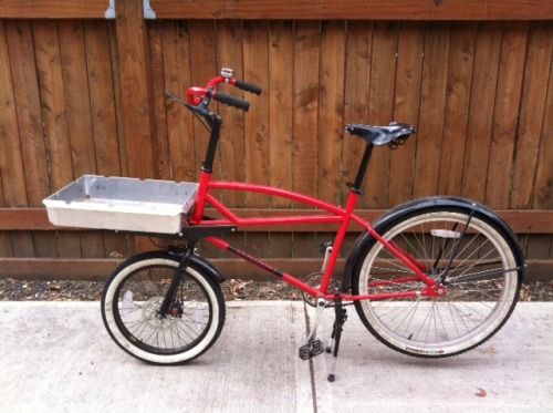 cruiserized:  Huckleberry Cycletruck (via Urban Adventure League)