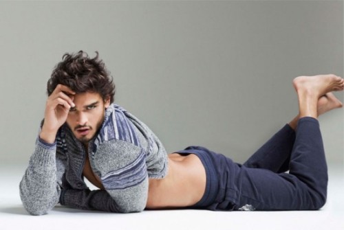 Porn Pics fuckifsober:  MARLON TEIXEIRA 