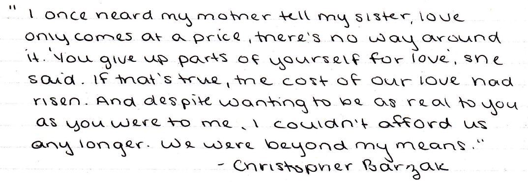 white paper quotes