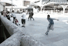 Parkour Taubate Parkour GIF - Parkour Taubate Parkour Girls - Discover &  Share GIFs