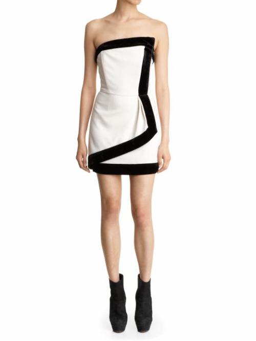 Elizabeth DressRachel Zoe @ Piperlime | sale: $299.99 (original: $395) Today is fashionpony’s 