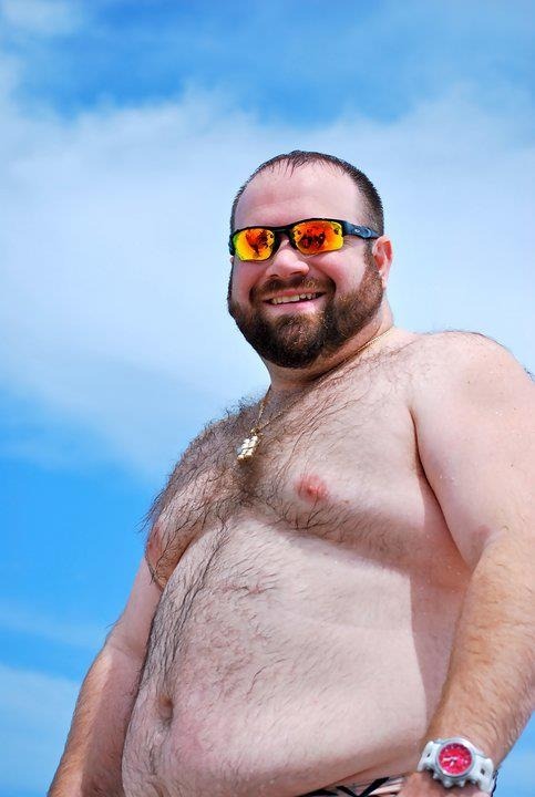 josebearpr:  bello,bello,bello