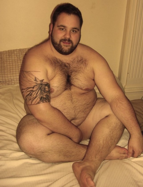 Gay chubby men naked