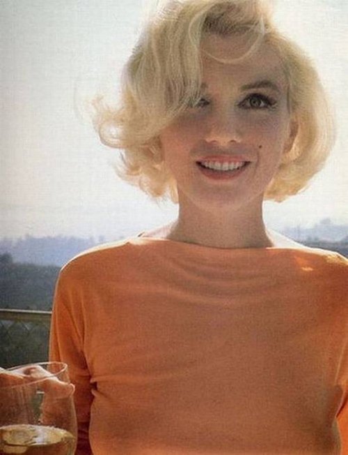 la bonita
