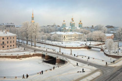 ramsha: (via {this is glamorous} : St. Petersburg,