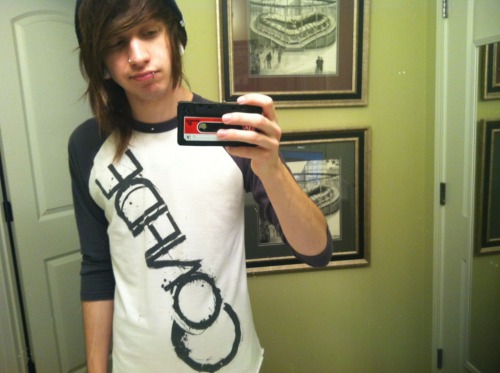 des0latelife:  I miss them… Dats Mine… <3 