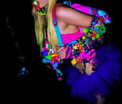 rave on ravers!