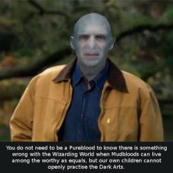 world-shaker:  Perry/Voldemort 2012  Game,