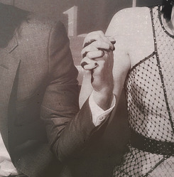 Dior and Chanel