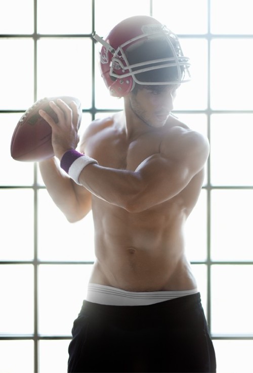 boysdistractme:  Radek Kruczek