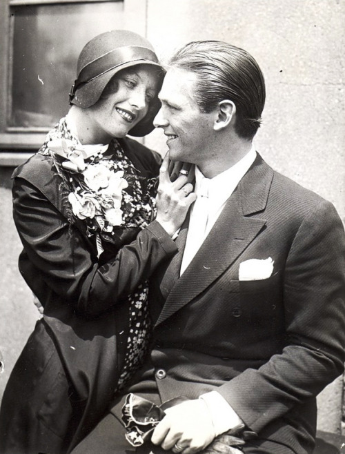 Porn Pics vintagegal:Joan Crawford and Douglas Fairbanks