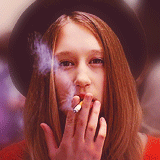 aliveorundead:  Best of 2011 » Violet and Tate 