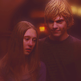aliveorundead:  Best of 2011 » Violet and Tate 