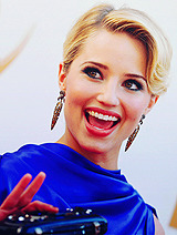 Thefreedomsong1:  Dianna Agron Open Mouth 