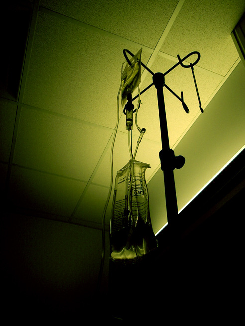 blut heiligung