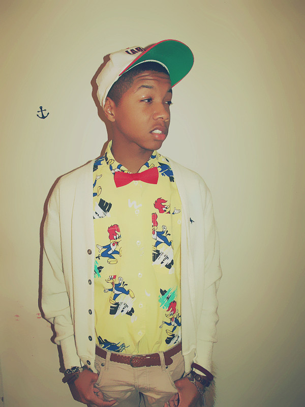 jahxjah:  loveandjealousy:  jahxjah:  BOSS .  ^.^  &lt;3 