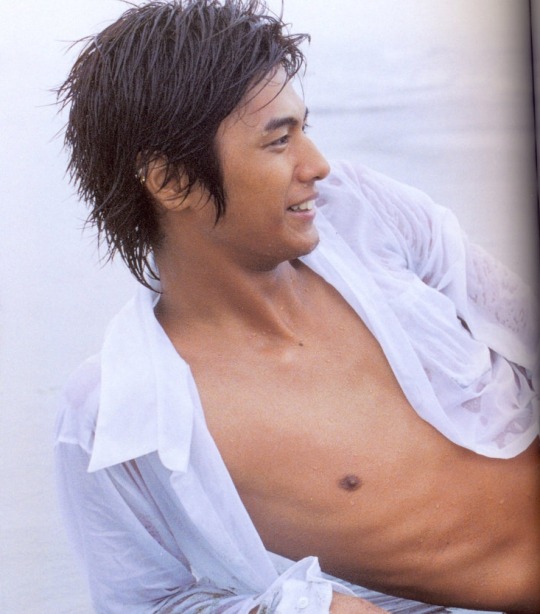 Mocomichi Hayami Explore Tumblr Posts And Blogs Tumgir