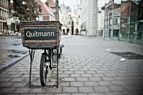 analekta: Quitmann Lastenfahrrad by wolfB1958 on Flickr.