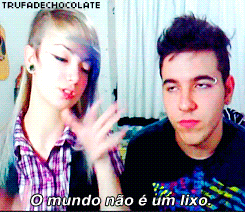 Acalme-se