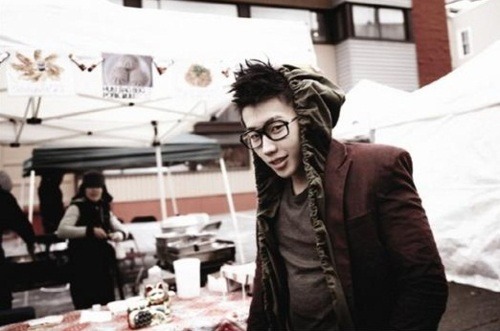 The Hum Noi Boy