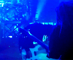 rocks with korn2