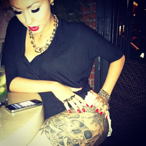 fashionl0ve:  x 