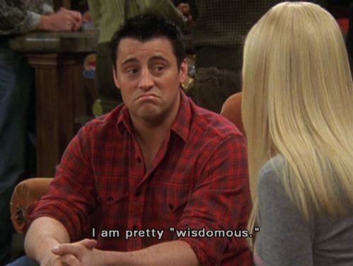 Diandra's Lame Blog