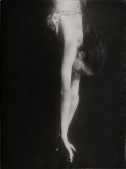 L’eau, (1935) Pierre Boucher