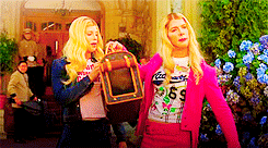 Recklesselegance:  Movies That Never Get Old: White Chicks (2004) “Well, Your
